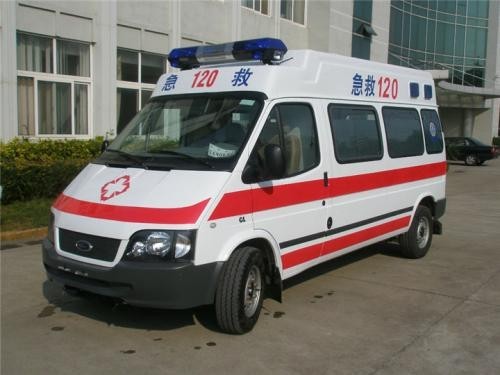 增城县跨省救护车出租公司